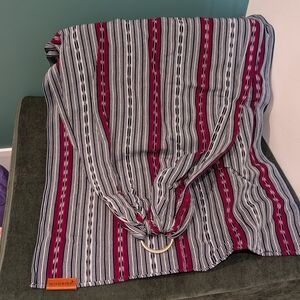 Wildbird X Nena & CO Ring Sling